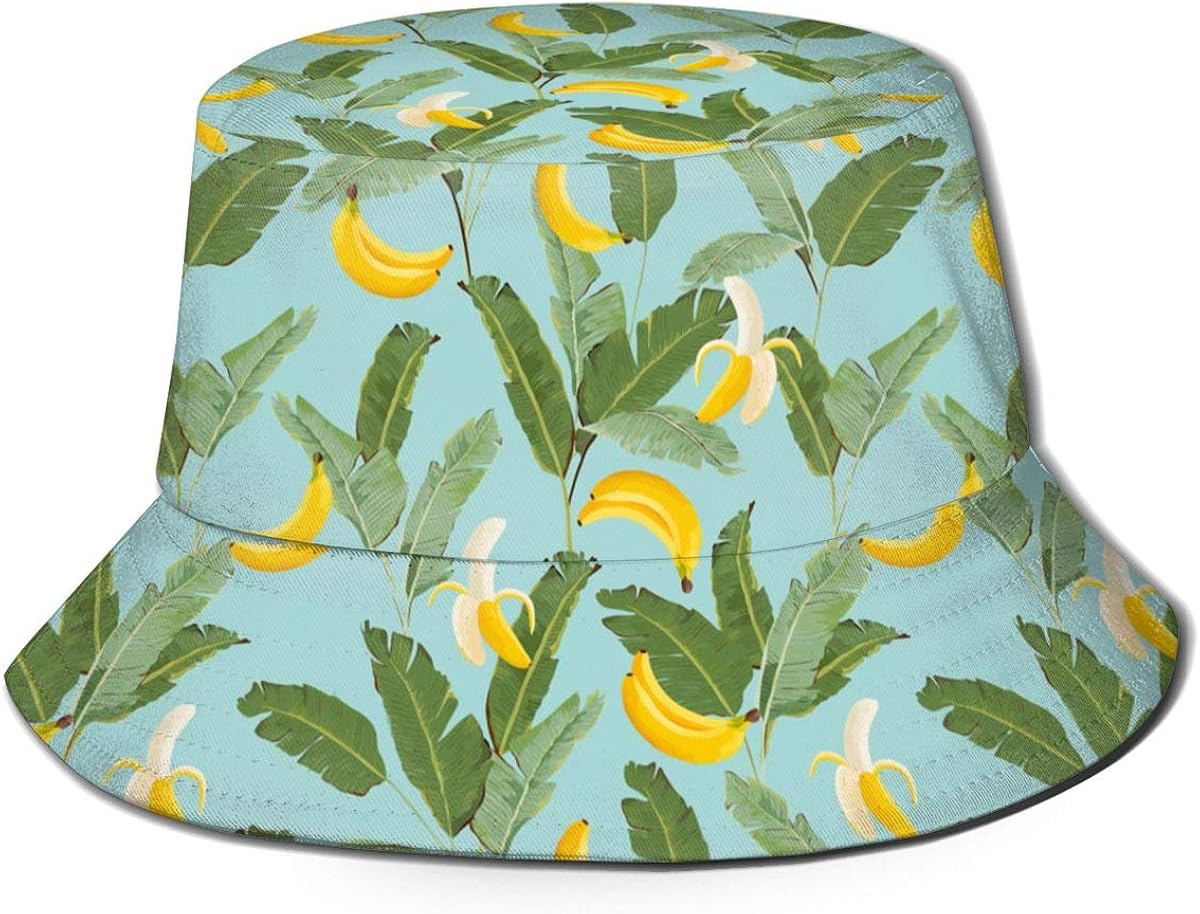 Summer bananas hats Clearance