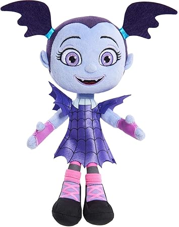 Disney Junior Vampirina Rocker Vampirina 7