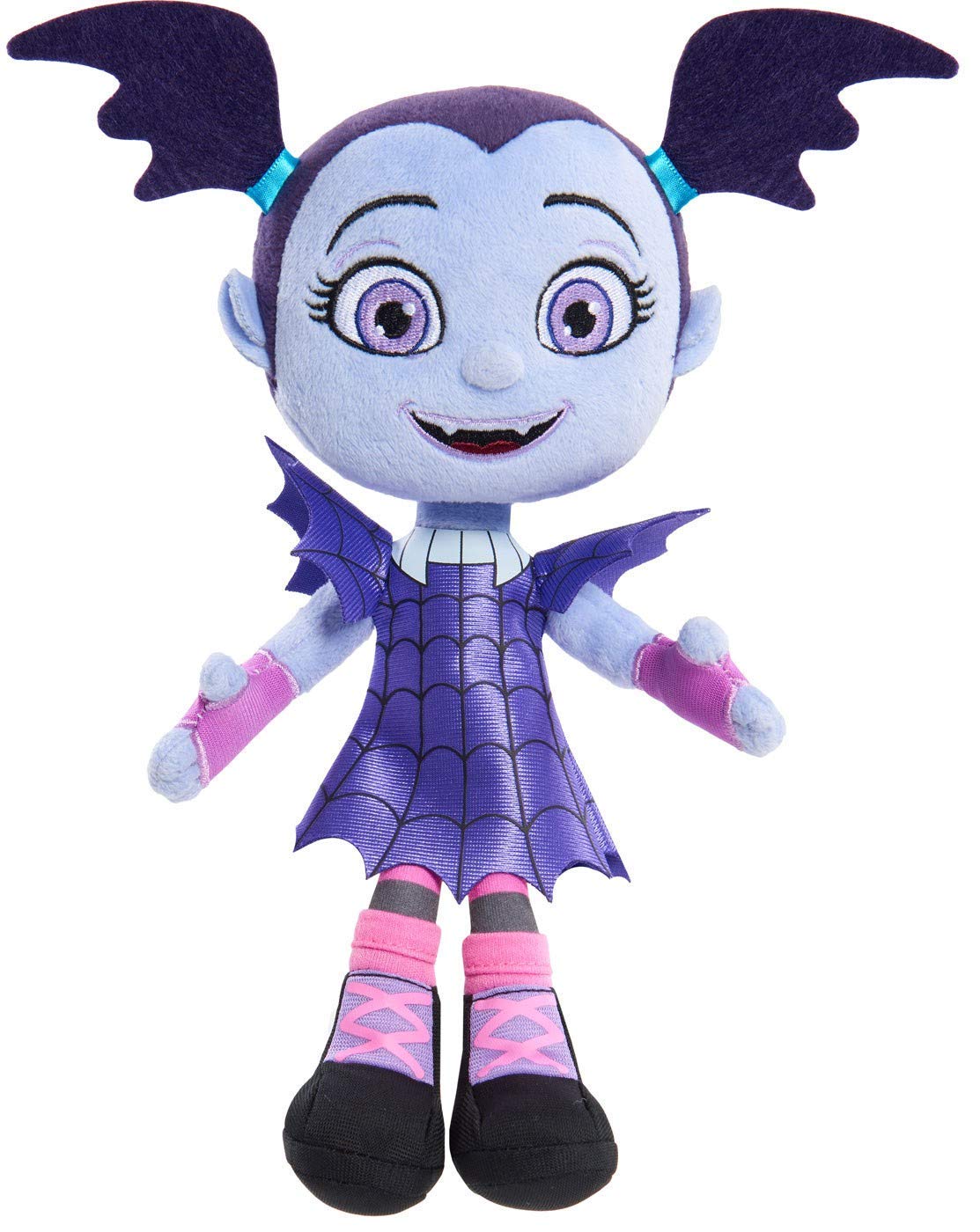 disney vampirina plush doll