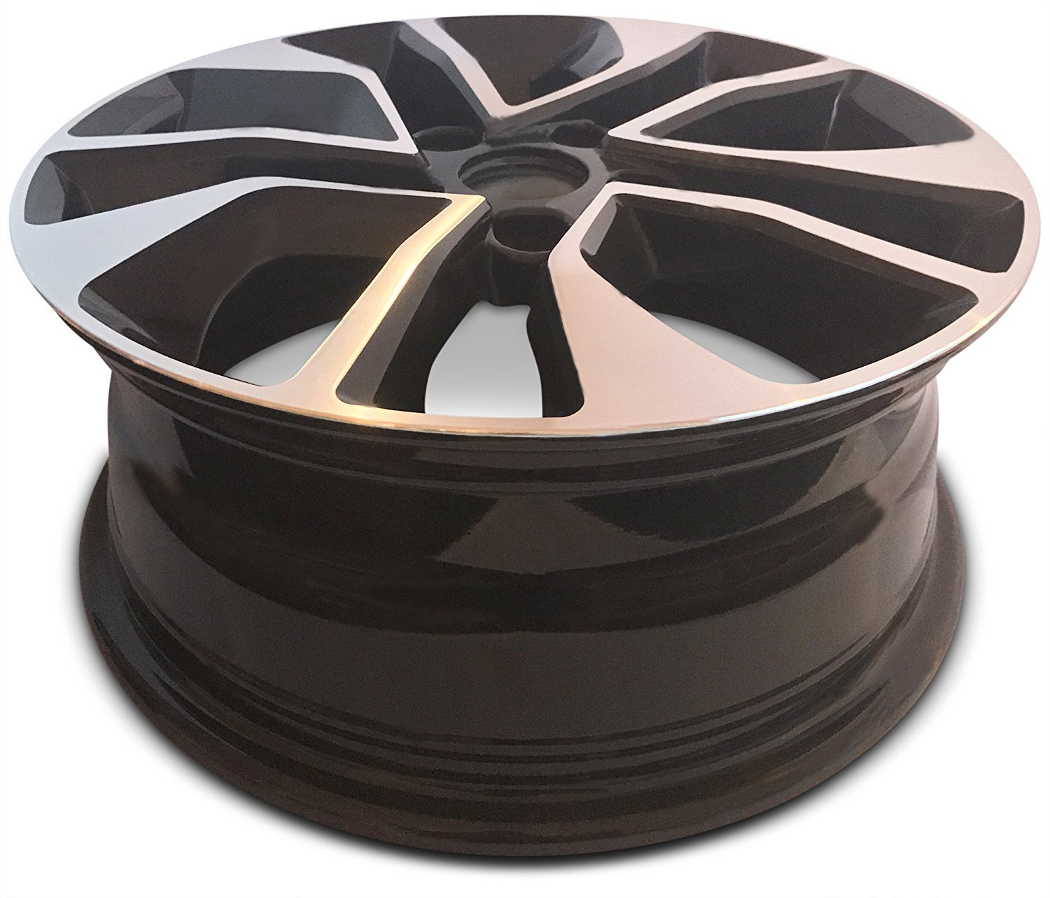 Road Ready Car Wheel For 20132015