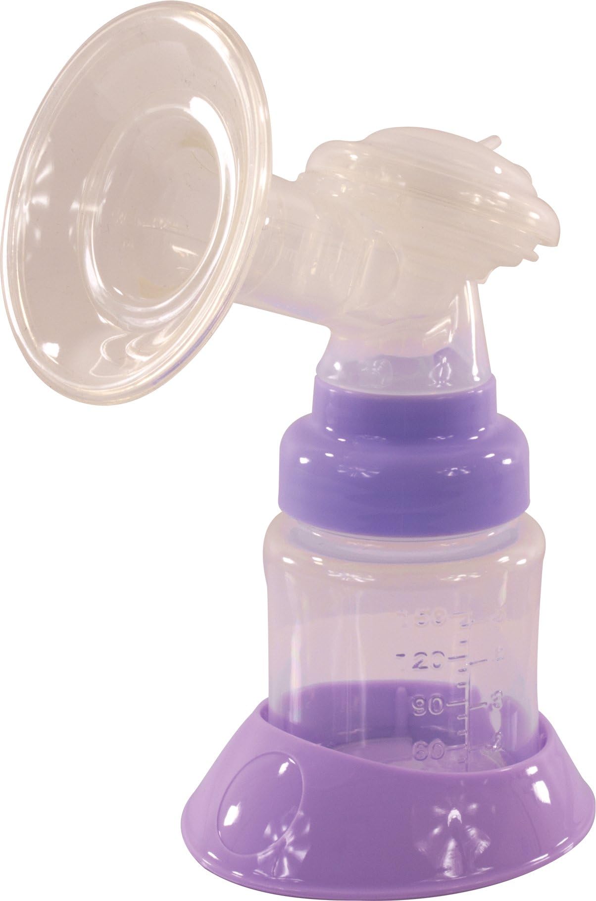Viverity ROS-SGKIT Expression Collection Combo Kit for the Purease Manual Breast Pump and Truease Single Electric Breast Pump