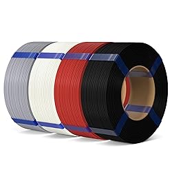 ELEGOO PLA Basic Refill Filament 1.75mm Bundle