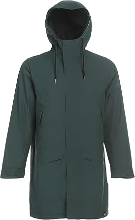 eco friendly raincoat uk