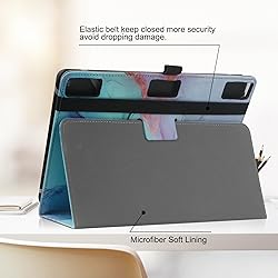 HoYiXi Universal Case for 10-11 inch Tablet Fire