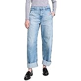 AG Adriano Goldschmied Womens Ag Adriano Goldschmied Women's Mercer Jeans