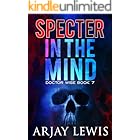 Specter In The Mind: Doctor Wise Book 7