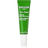 Weleda Skin Food, Travel Size, Clear, 40 Count
