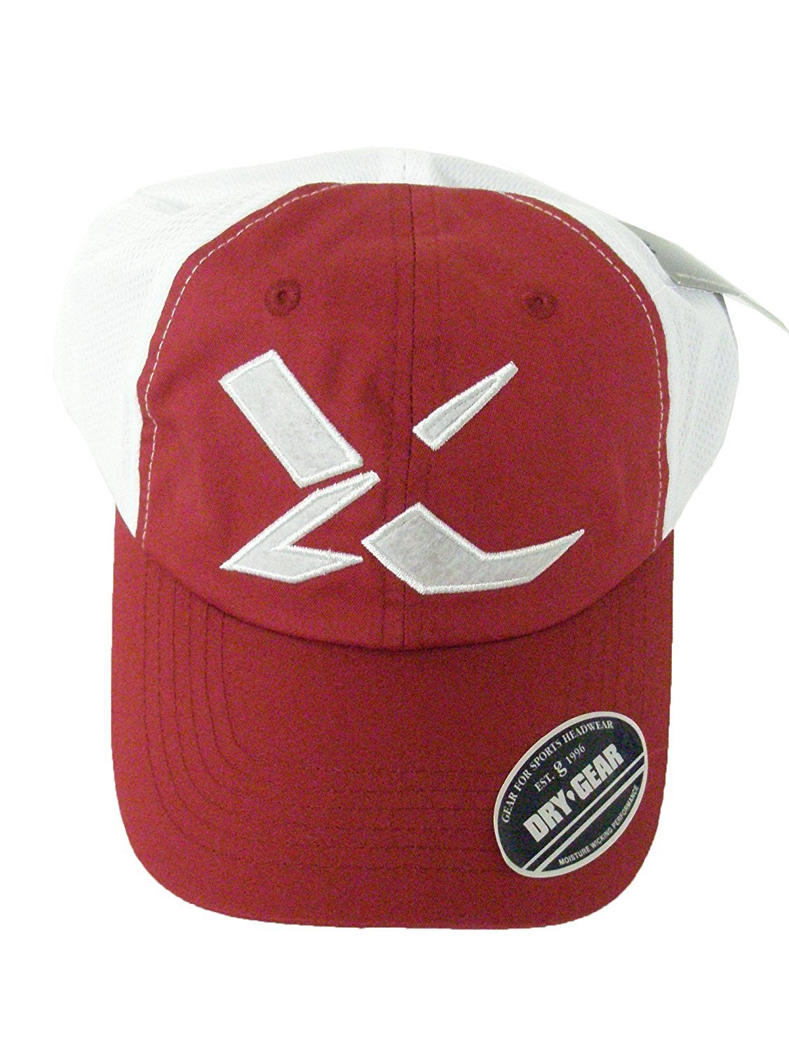 tour edge golf hats