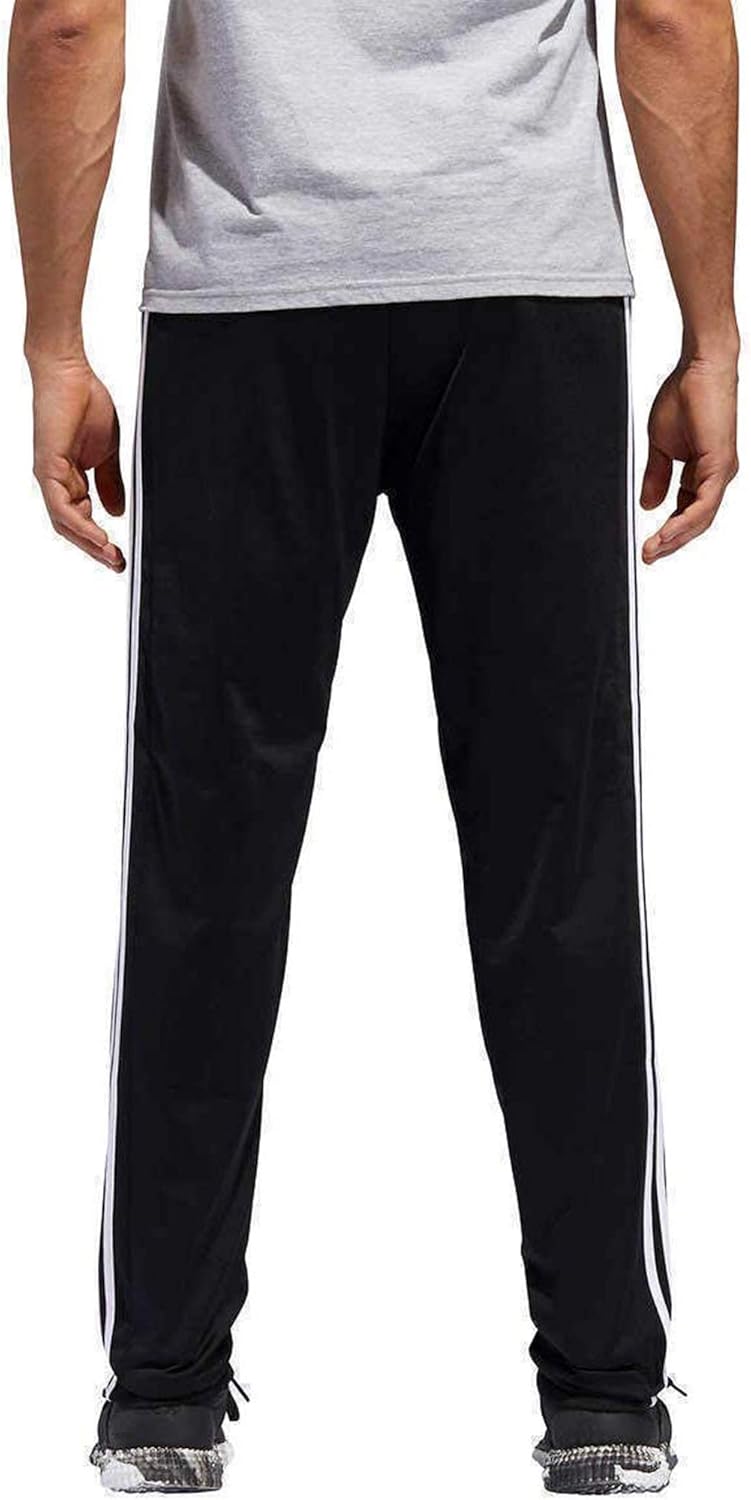 adidas Men's Essentials Track Pants: Clothing