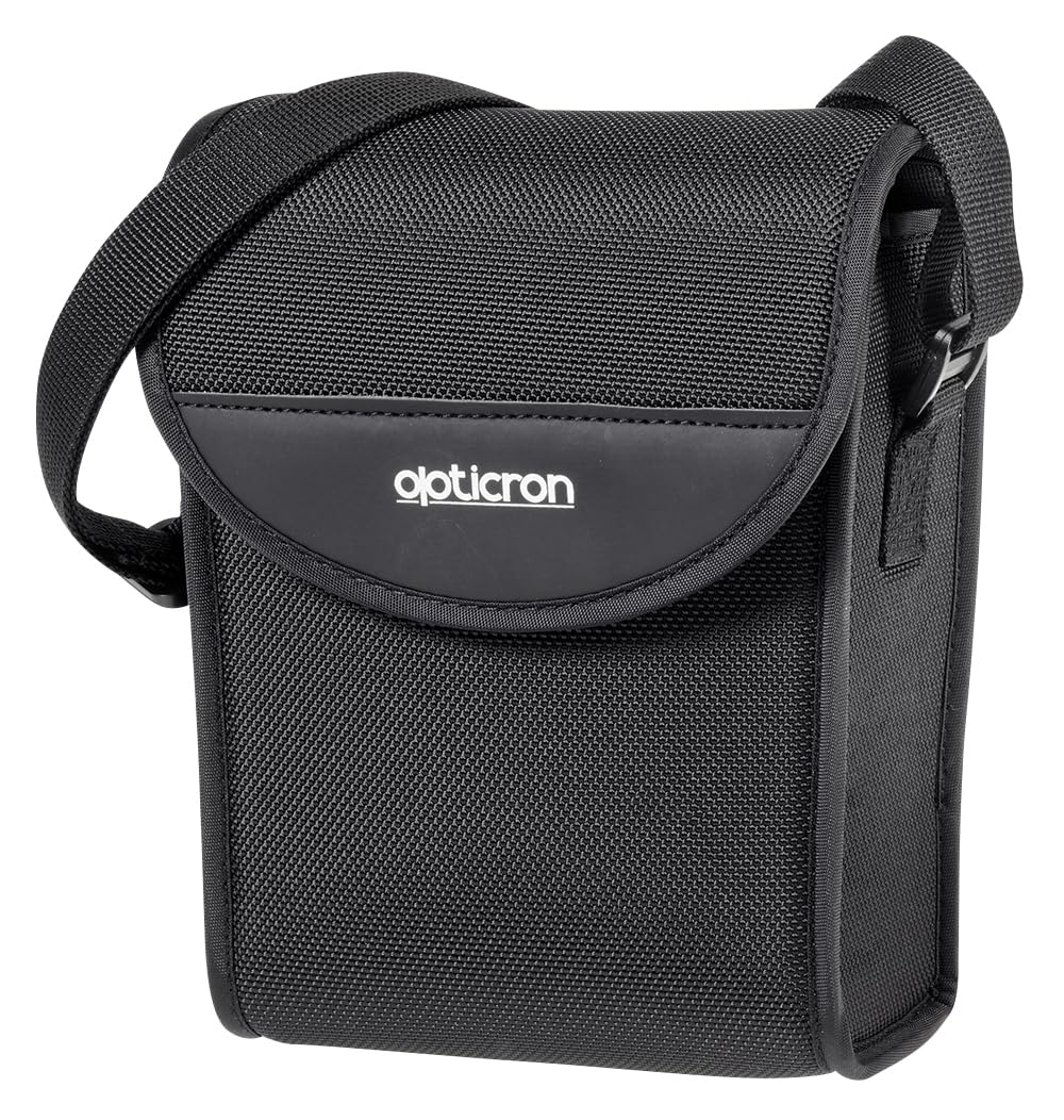 Opticron Binocular Case 21091 EA 42mm Roof Prism Nylon