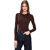 LE BOP Women's Hannah Thong Bodysuit