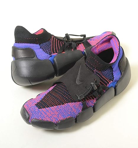 footscape flyknit dm