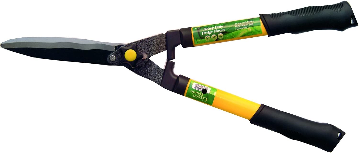Green Blade BB-GT103 Heavy Duty Hedge Shear