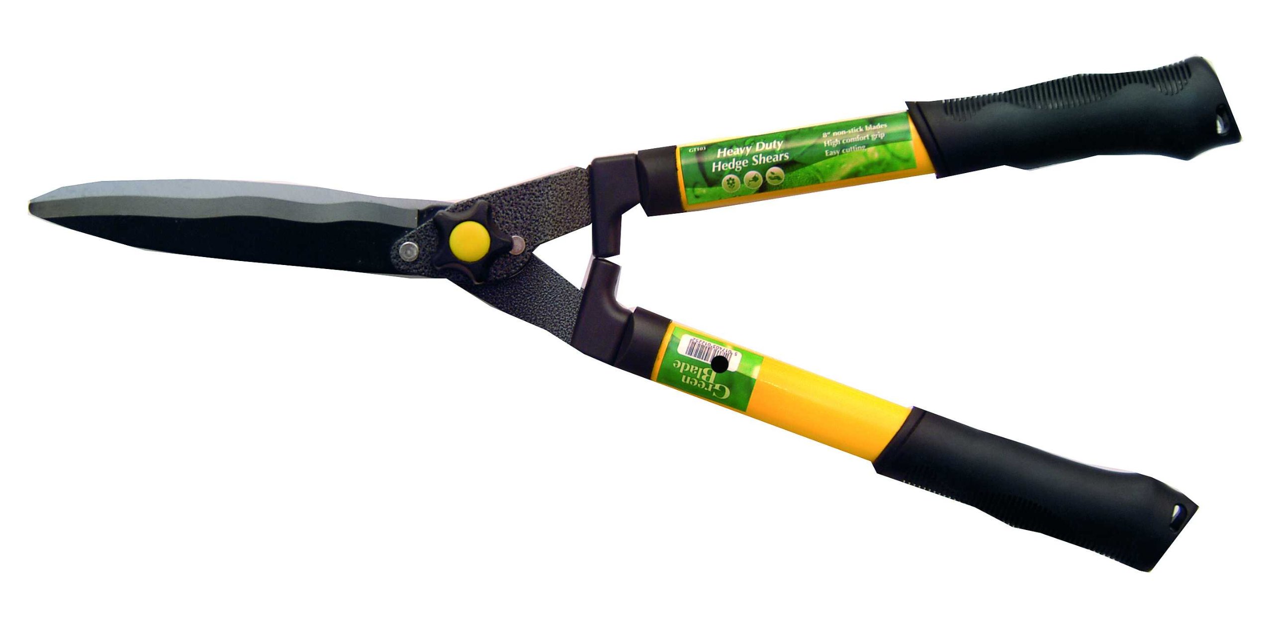 Green Blade BB-GT103 Heavy Duty Hedge Shear