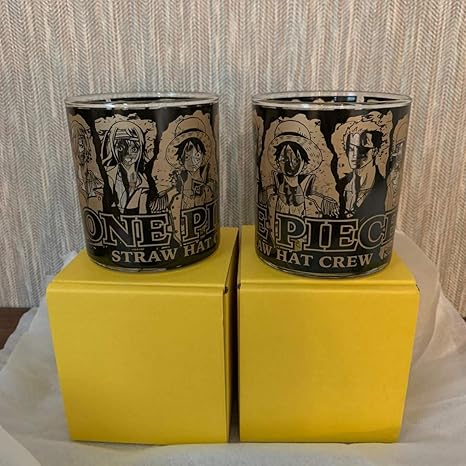 Amazon ワンピース One Piece 麦わらストア 福袋 大海賊袋 グラス ルフィ ゾロ サンジ ナミ ロビン 鉄道模型 通販