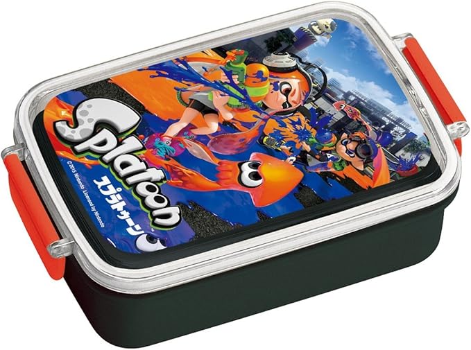 よい よい ん ぐ スプラ トゥーン