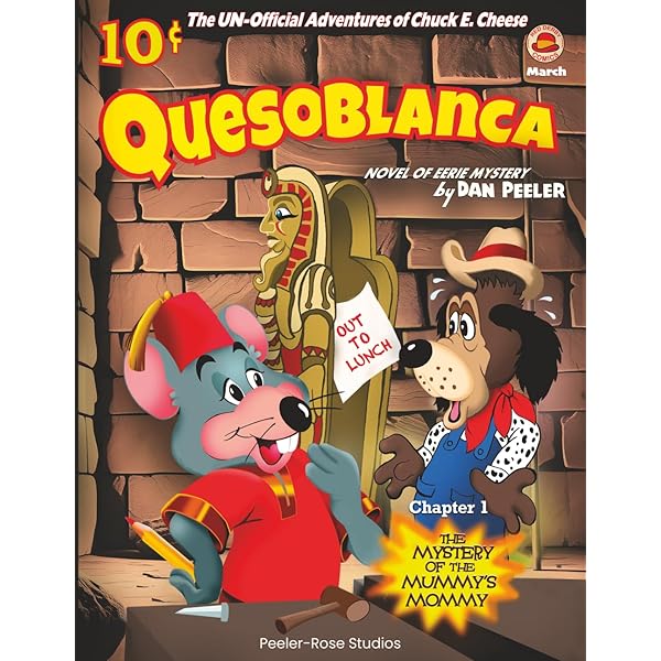 Geronimo Stilton Heromice: Mice of The Rescue - 1: Stilton