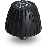 Wagner Spraytech Replacement Cap for Canister Steamers | Replacement cap is designed for compatible Wagner canister steamers.
