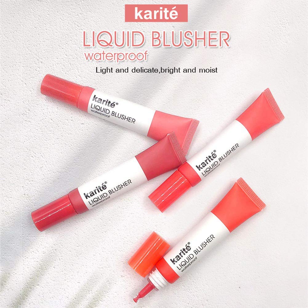 karite blush