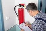 Safety First Aid Group Fire Safety Log Book A4 – 64 Fire Drill Records view 7