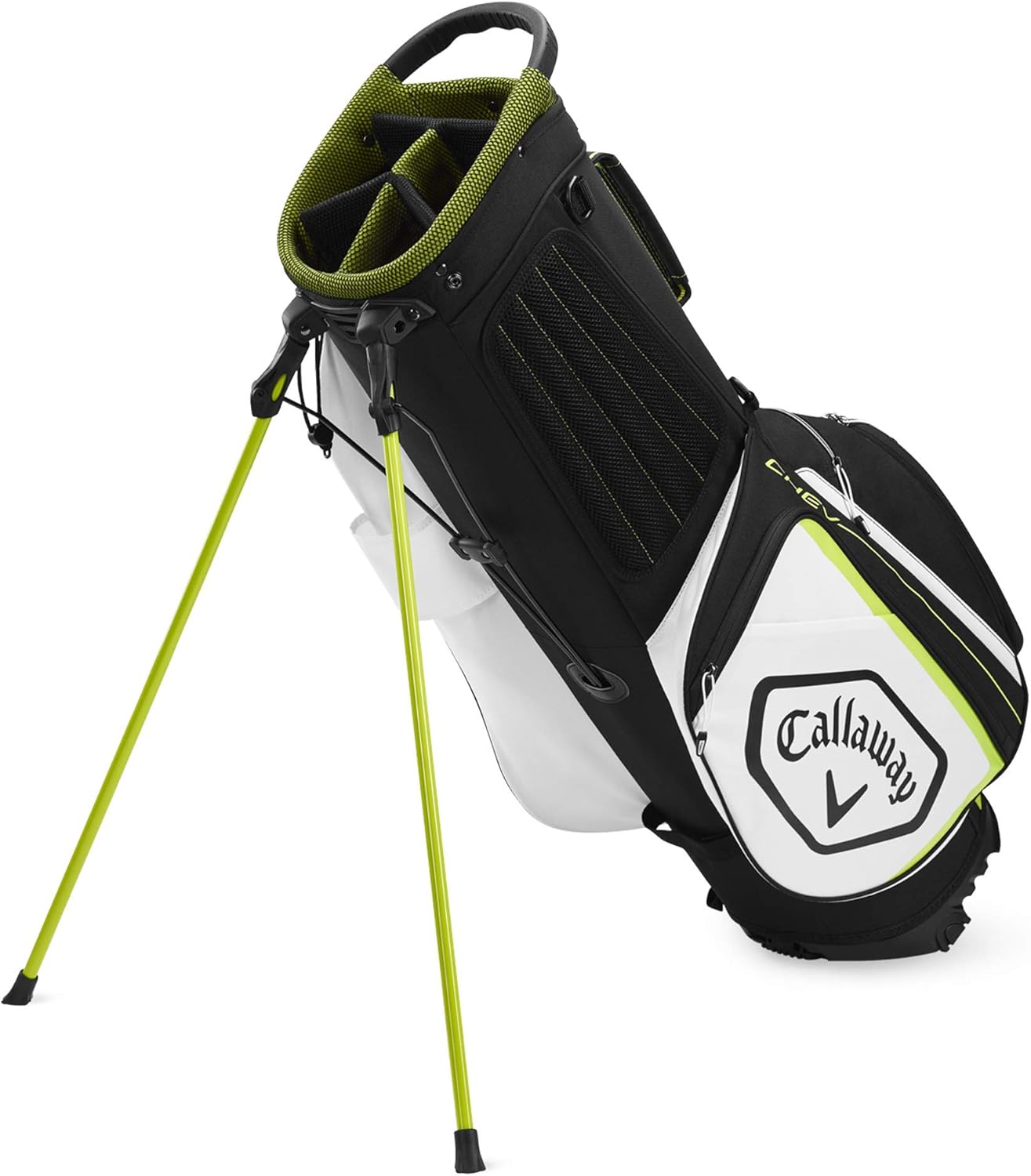 Callaway Golf 2020 Chev Stand Bag : Sports & Outdoors