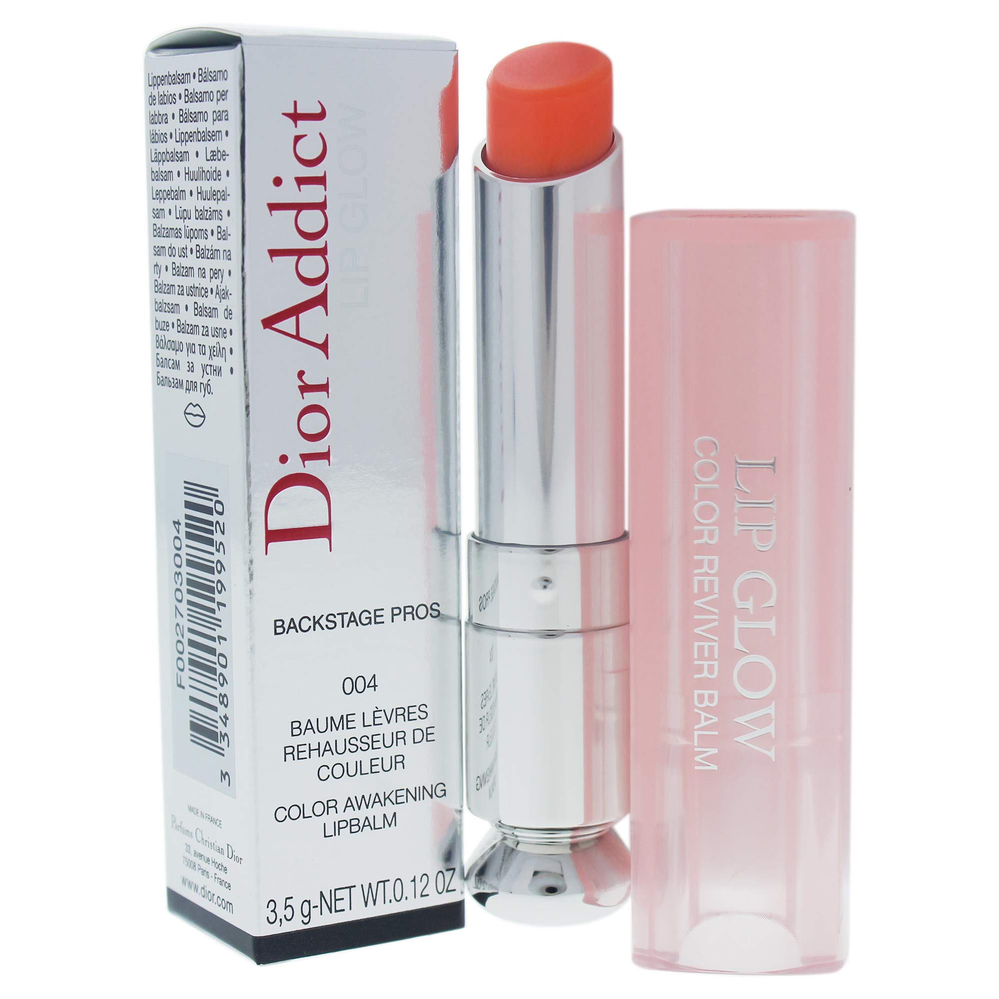 Dior Coral
