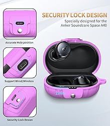 [Newest Secure Lock] Alquar for Anker Soundcore