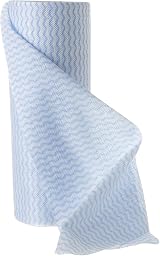 Spontex 40 Handy All Purpose Cleaning Cloths on a Roll 22 x 40 cm view 2