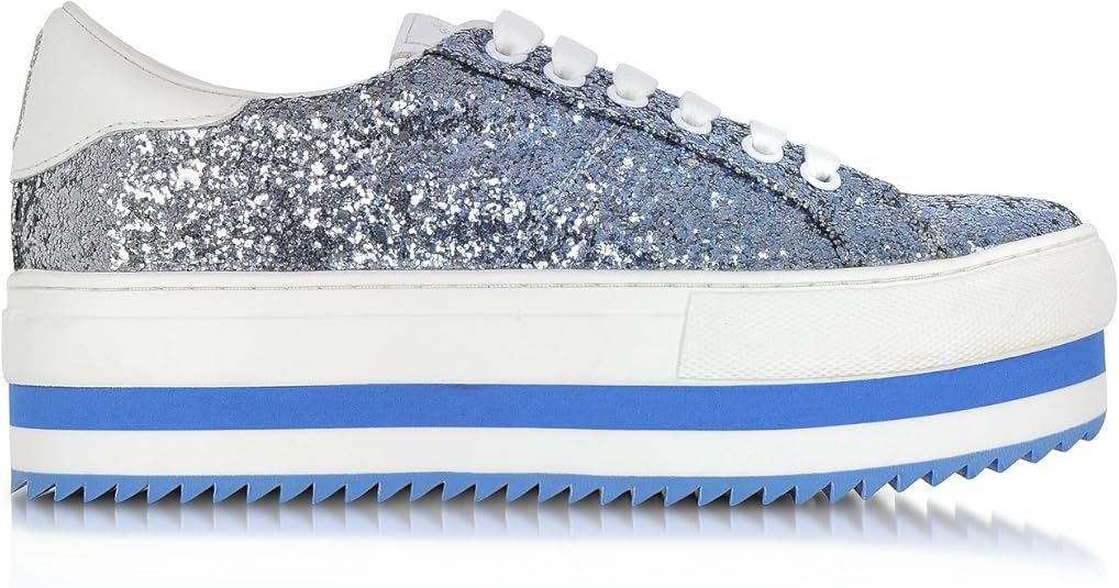 marc jacobs glitter sneakers