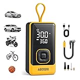 AstroAI L7 Air Tire Inflator Portable Air