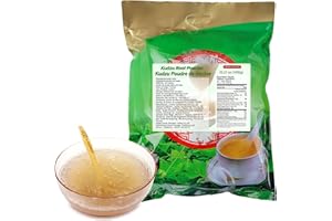 Pueraria Lobata Powder 35.27oz (1000g) - Nutritional Substitute Meal Drink - Breakfast Food - Yun Nan Specialty �����