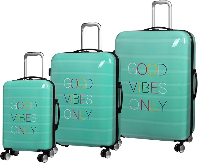 best hardside expandable luggage