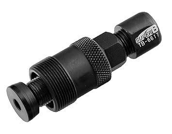 ONOGAL 2983 Professioneller Abzieher für Shimano Kurbel Splined Octalink Isis für Fahrräder