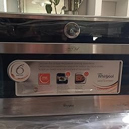 Amazon.es:Opiniones de clientes: Whirlpool JT 479 IX Encimera ...