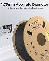 Creality Official Hyper PETG Filament 1.75mm, High