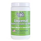 Quick & Clean Universal Descaler - 2lbs - Made in