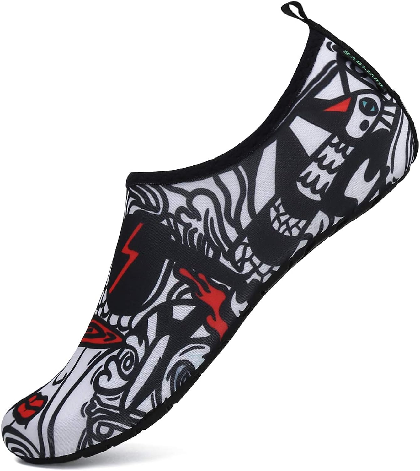 Mens Womens Quick Dry Barefoot Beach Pool Swim Diving Surf Aqua Sports Walking Yoga Water Shoes