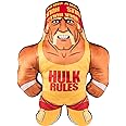 Bleacher Creatures WWE Hulk Hogan 24" Bleacher Buddy - Soft Plush Toy