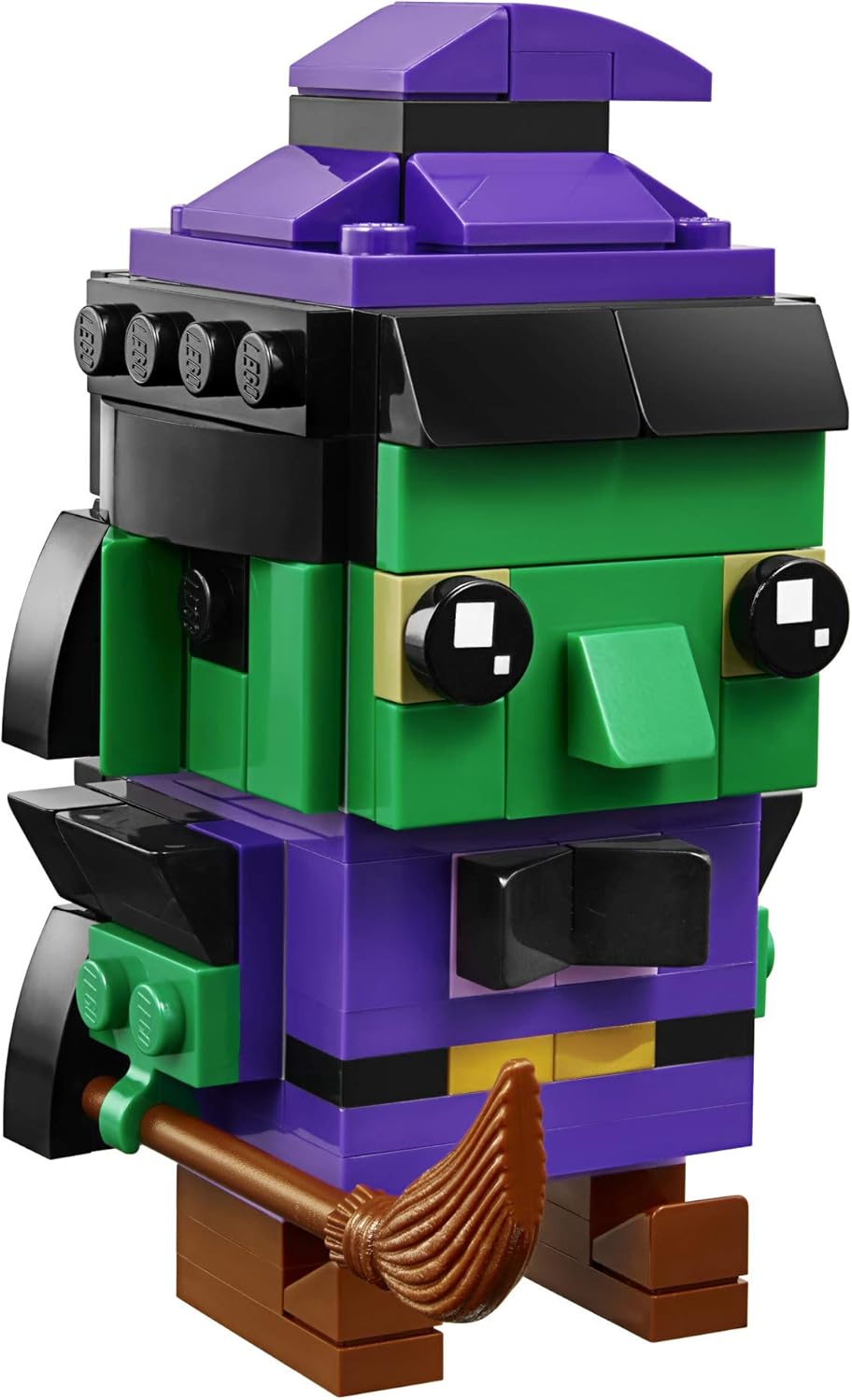 lego brickheadz halloween
