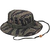 Rothco Boonie Rip Stop Hat