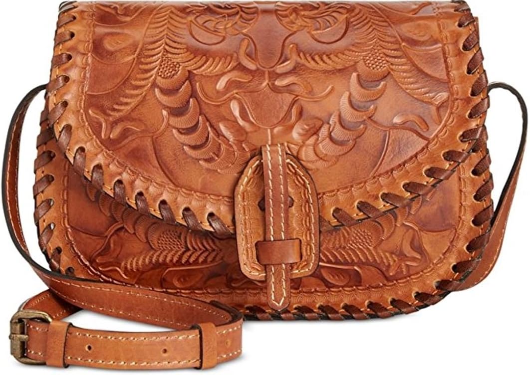 Patricia Nash Handbags Amazon