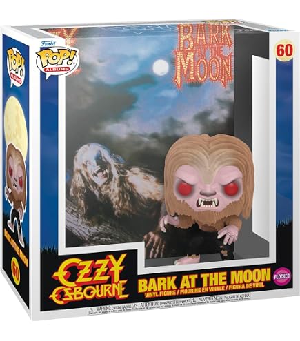 Amazon.com: Funko Pop! Rocks: Rush - Geddy, Alex, & Neil 3 Pack