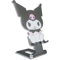 Amazon.com: Sonix x Sanrio Character Phone Stand | Adjustable Cell ...