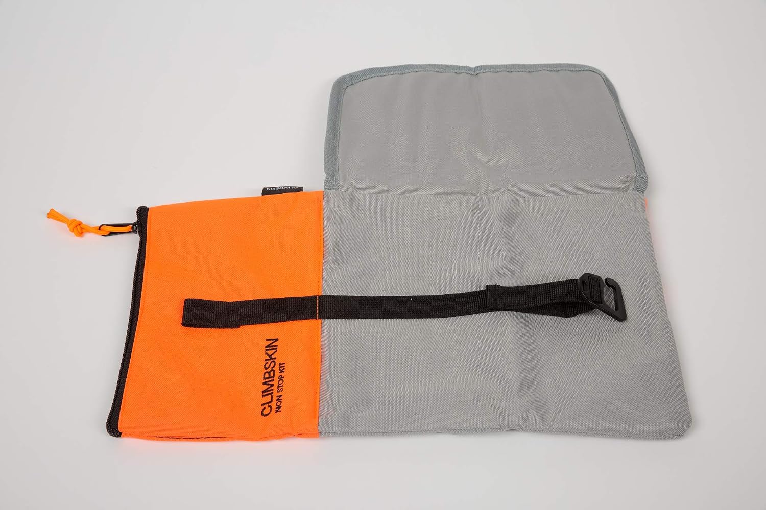 Climbskin Non Stop Kit - Black Toiletry Bag for Travel & Outdoor - Image 3