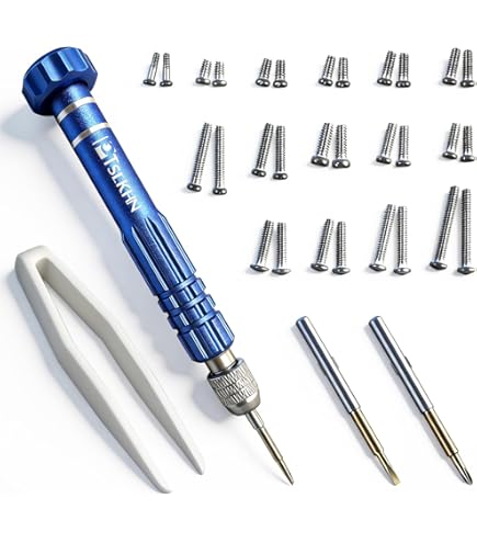 Amazon.com: Apex Eyeglass Repair Kit [#71013] 1 ea (Pack of 4