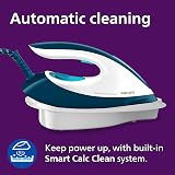 Philips PerfectCare Compact Steam Generator Iron 1.5L OptimalTEMP view 8