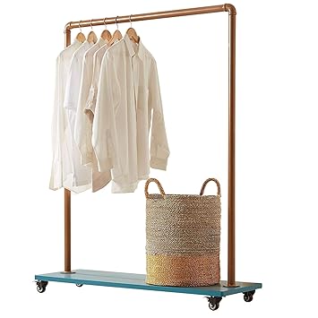 Zapatero con ruedas para debajo de la cama | Ruedas