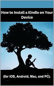 kindle best category lists