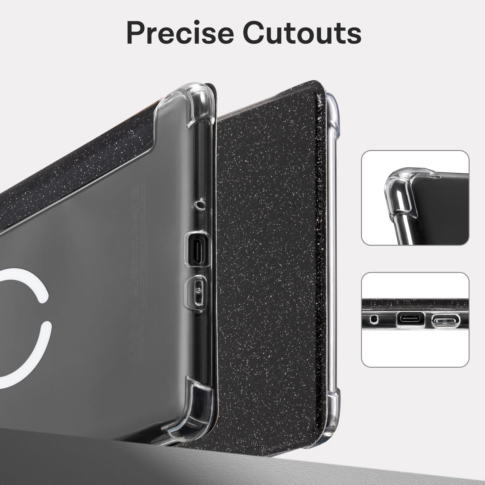 CoBak Magnetic Case for 7