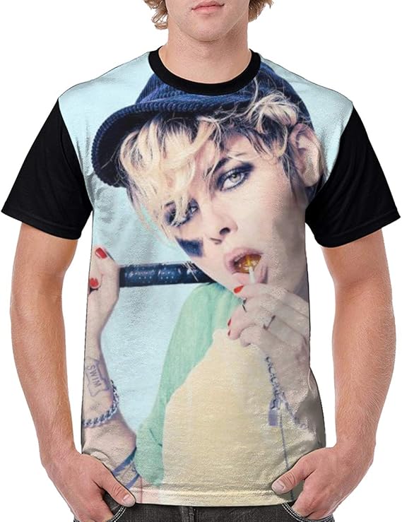 Amazon Co Jp クリステンスチュワート 5 メンズ 丸首 半袖 Tシャツインナーシャツ 肌着 夏服 軽い 柔らかい シルエット おしゃれ ファッション 人気 快適 服 ファッション小物